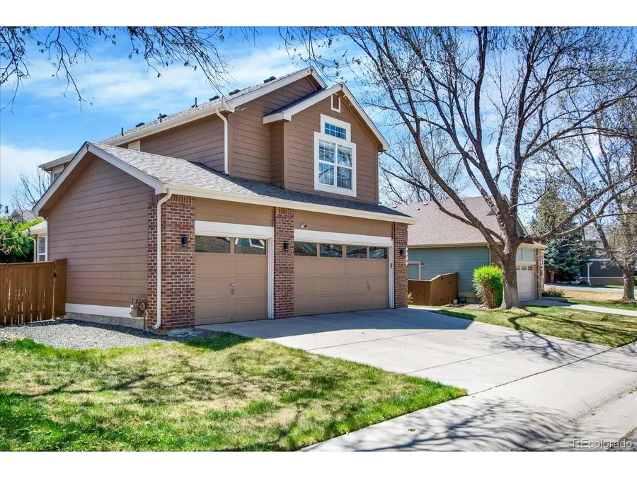 970 Sage Sparrow Cir, Highlands Ranch, CO 80129 - #2