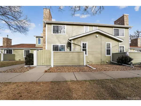 8418 Everett Way #C, Arvada, CO 80005
