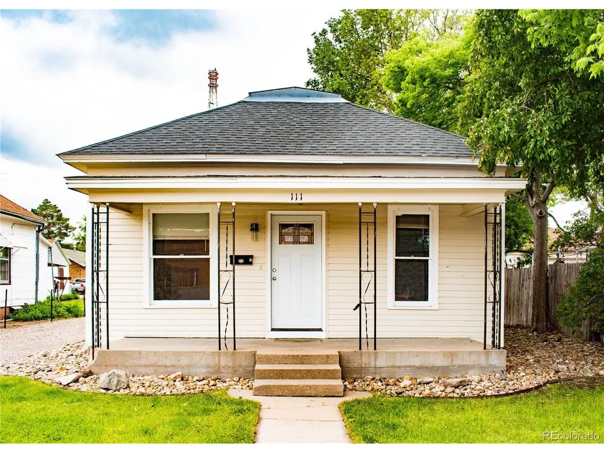 111 Douglas St, Sterling, CO 80751 - #1