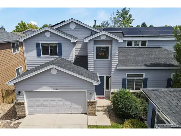 10156 Wyandott N Cir, Denver, CO 80260