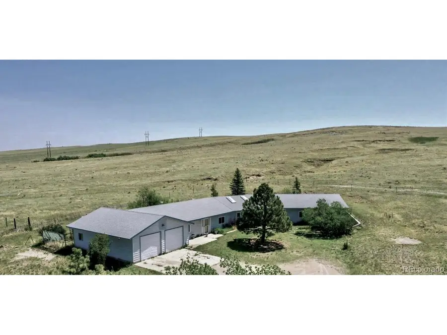 12275 N Calhan Hwy, Calhan, CO 80808 - #2