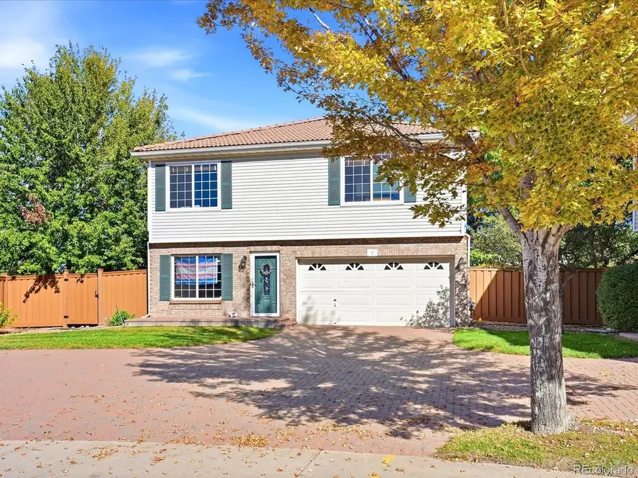 20000 Mitchell Pl #2, Denver, CO 80249 - #2