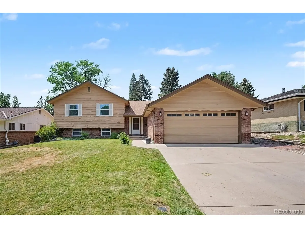 2775 S Meade St, Denver, CO 80236 - #1