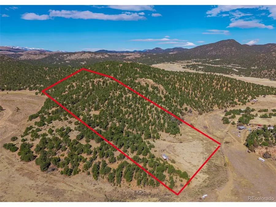 710 Mc Clure Gulch Rd, Cotopaxi, CO 81223 - #2