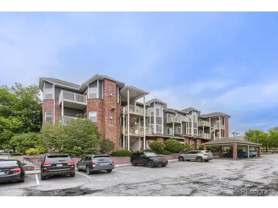 2428 W 82nd Pl #2C, Westminster, CO 80031 - #2