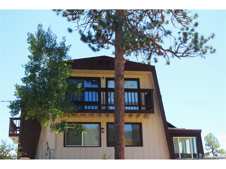 26115 Amy Cir, Conifer, CO 80433 - #3