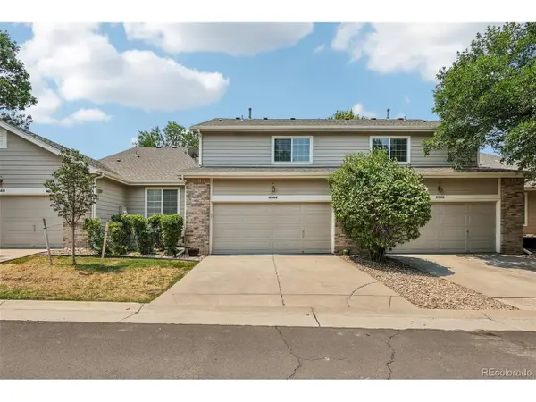 4044 E Geddes Cir, Centennial, CO 80122