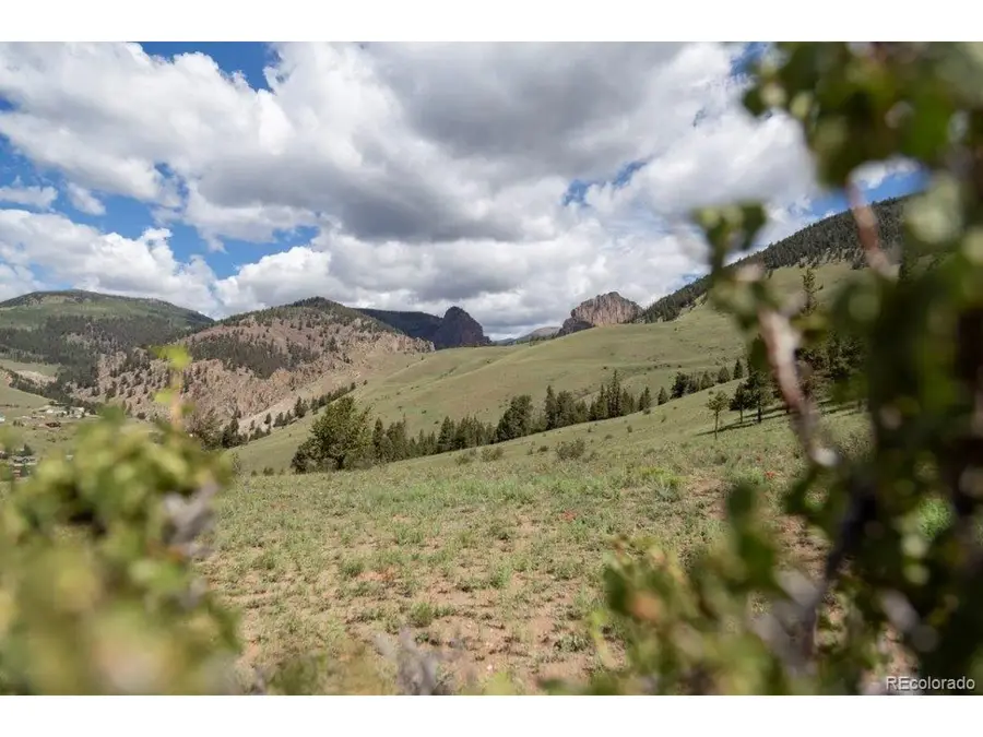 Address Withheld By Seller, Creede, CO 81130 - #3