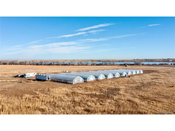 16590 Watkins Rd, Hudson, CO 80642