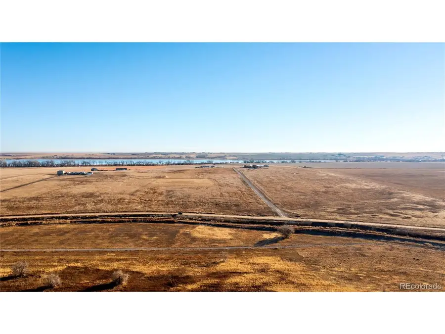 16590 Watkins Rd, Hudson, CO 80642 - #2