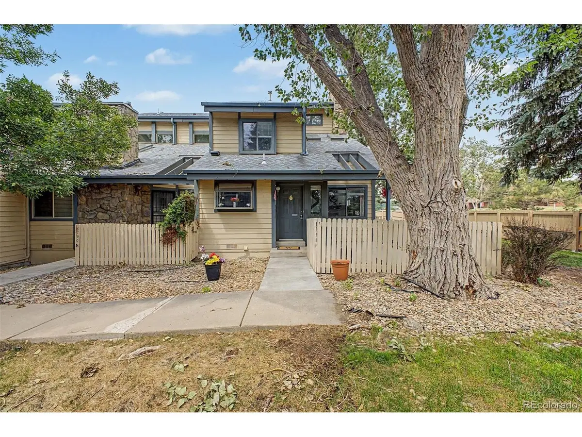 8790 Allison Dr #F, Arvada, CO 80005 - #1