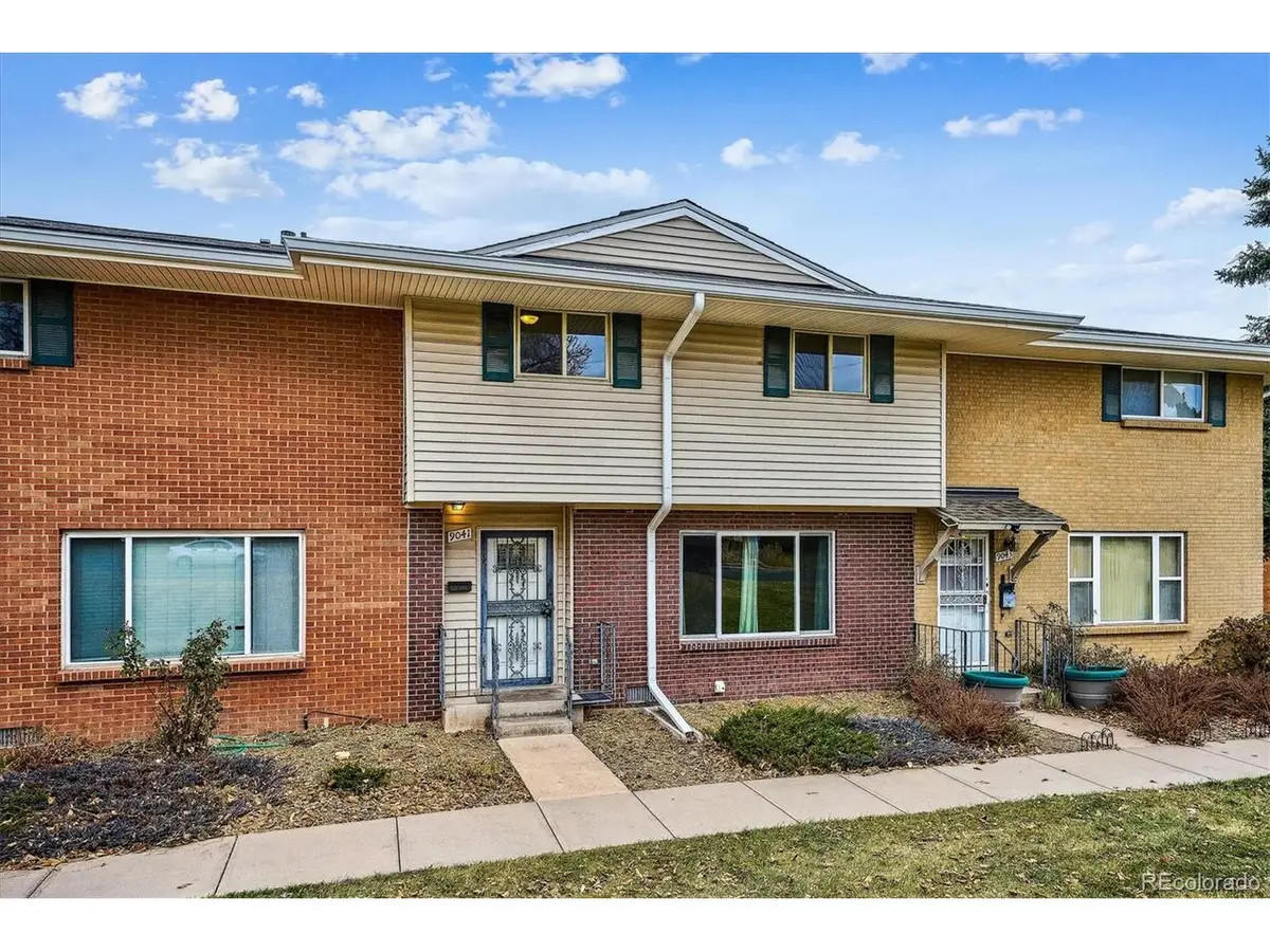 9041 E Mansfield Ave, Denver, CO 80237 - Image #1