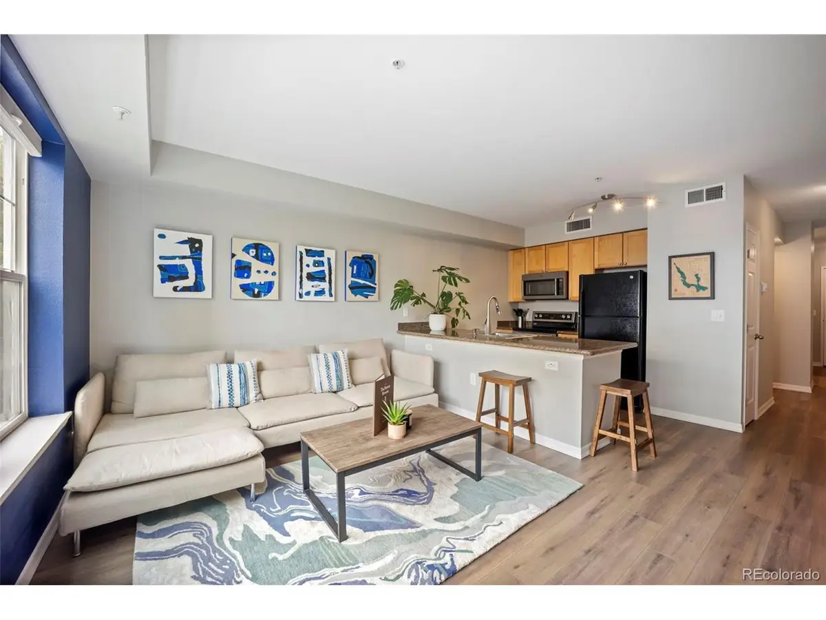1623 Saint Paul St #203, Denver, CO 80206 - Image #1
