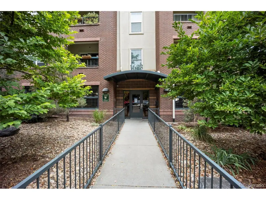 1623 Saint Paul St #203, Denver, CO 80206 - Image #3