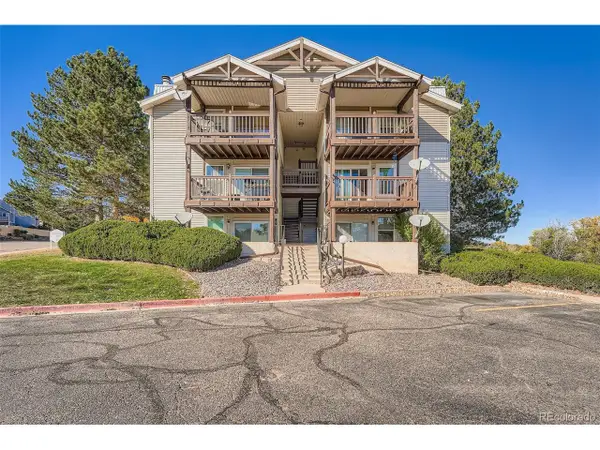 17595 E Mansfield Ave #1312R, Aurora, CO 80013