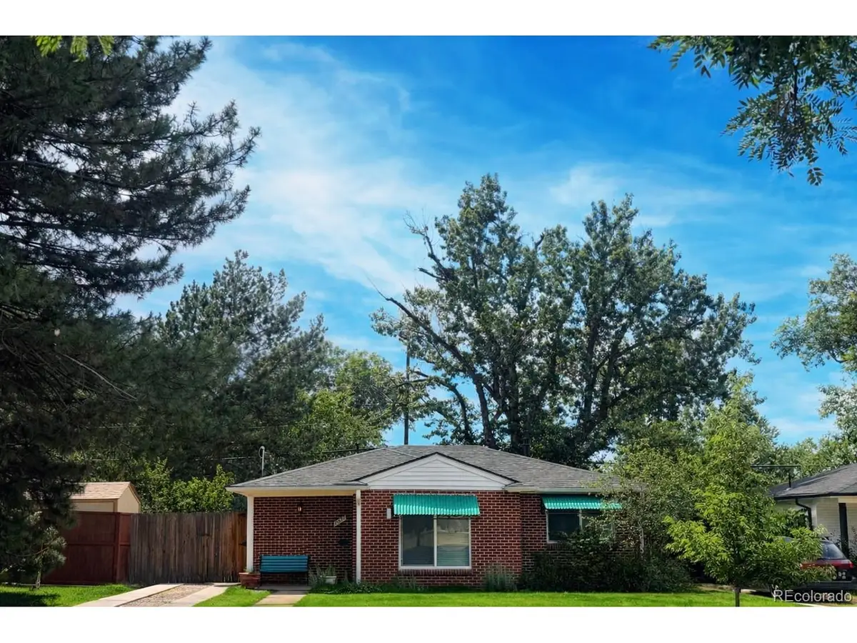 Address Withheld By Seller, Denver, CO 80207 - #1