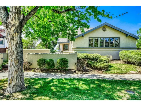 1275 S Ogden St, Denver, CO 80210