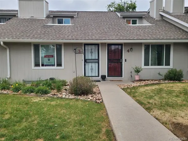 1230 S Reed St #3, Lakewood, CO 80232