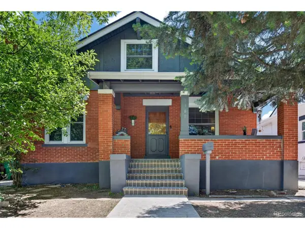 1380 Poplar St, Denver, CO 80220