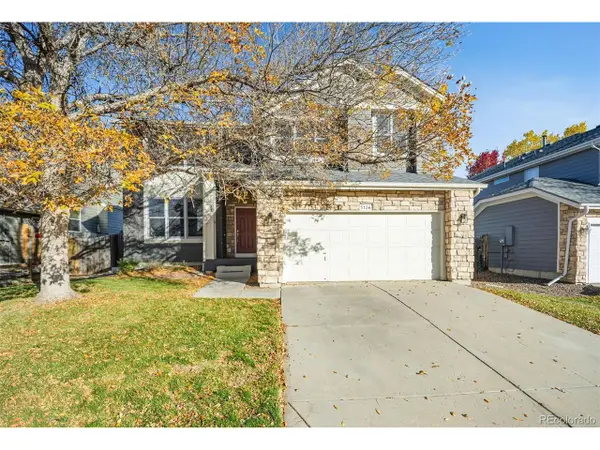 5136 S Ceylon St, Centennial, CO 80015