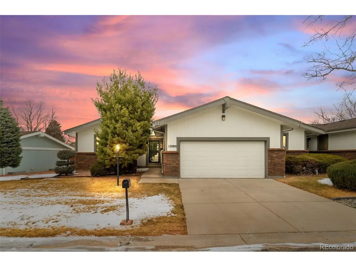 12080 E Maple Ave, Aurora, CO 80012 - Image #1
