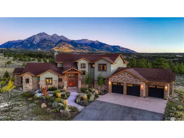 14763 Basalt Ln, Salida, CO 81201