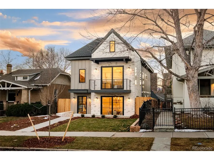 415 S Williams St, Denver, CO 80209 - Image #2