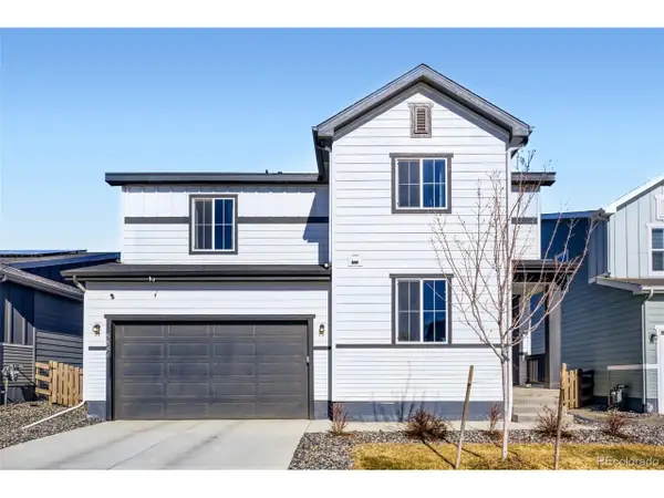 5881 Red Barn Ave, Mead, CO 80504