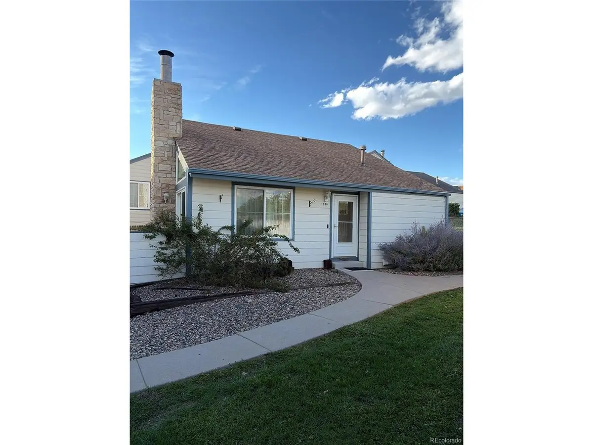 1020 S Zeno Way, Aurora, CO 80017 - #1