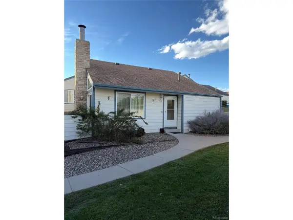 1020 S Zeno Way, Aurora, CO 80017