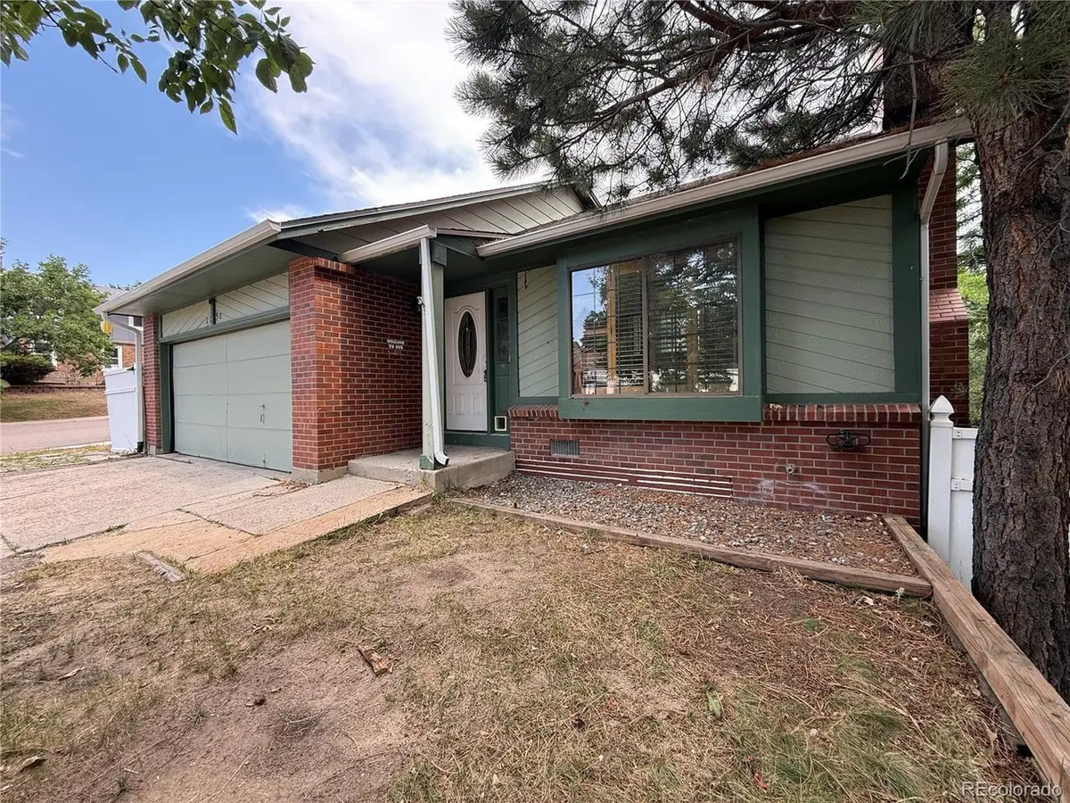 2090 Summerfield Dr, Castle Rock, CO 80104 - #1