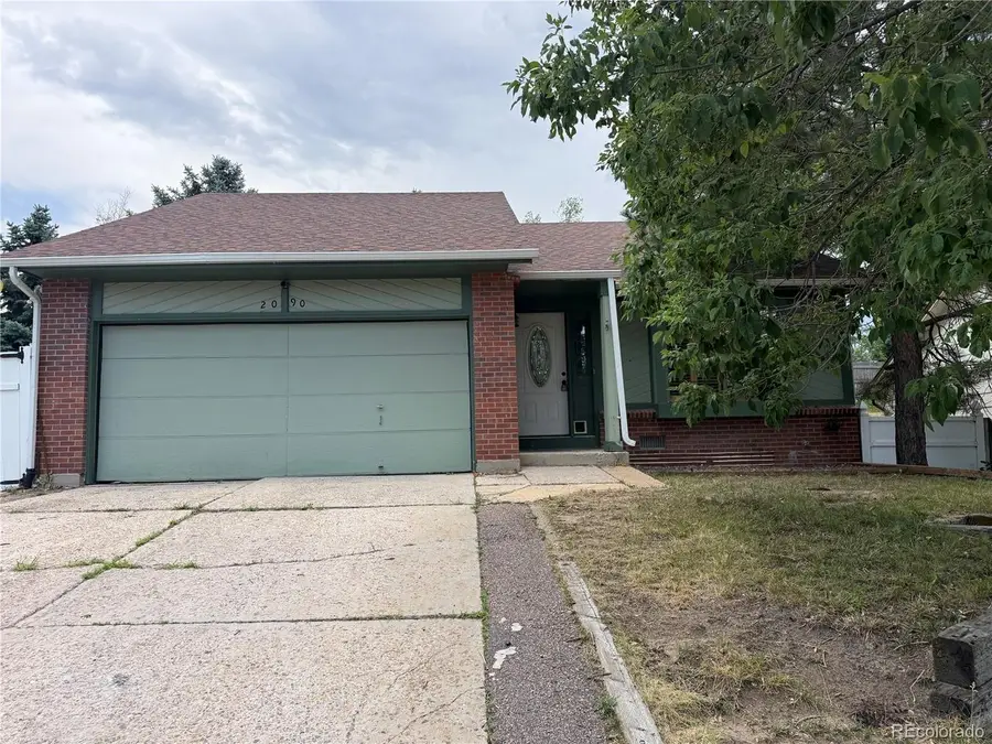 2090 Summerfield Dr, Castle Rock, CO 80104 - #3