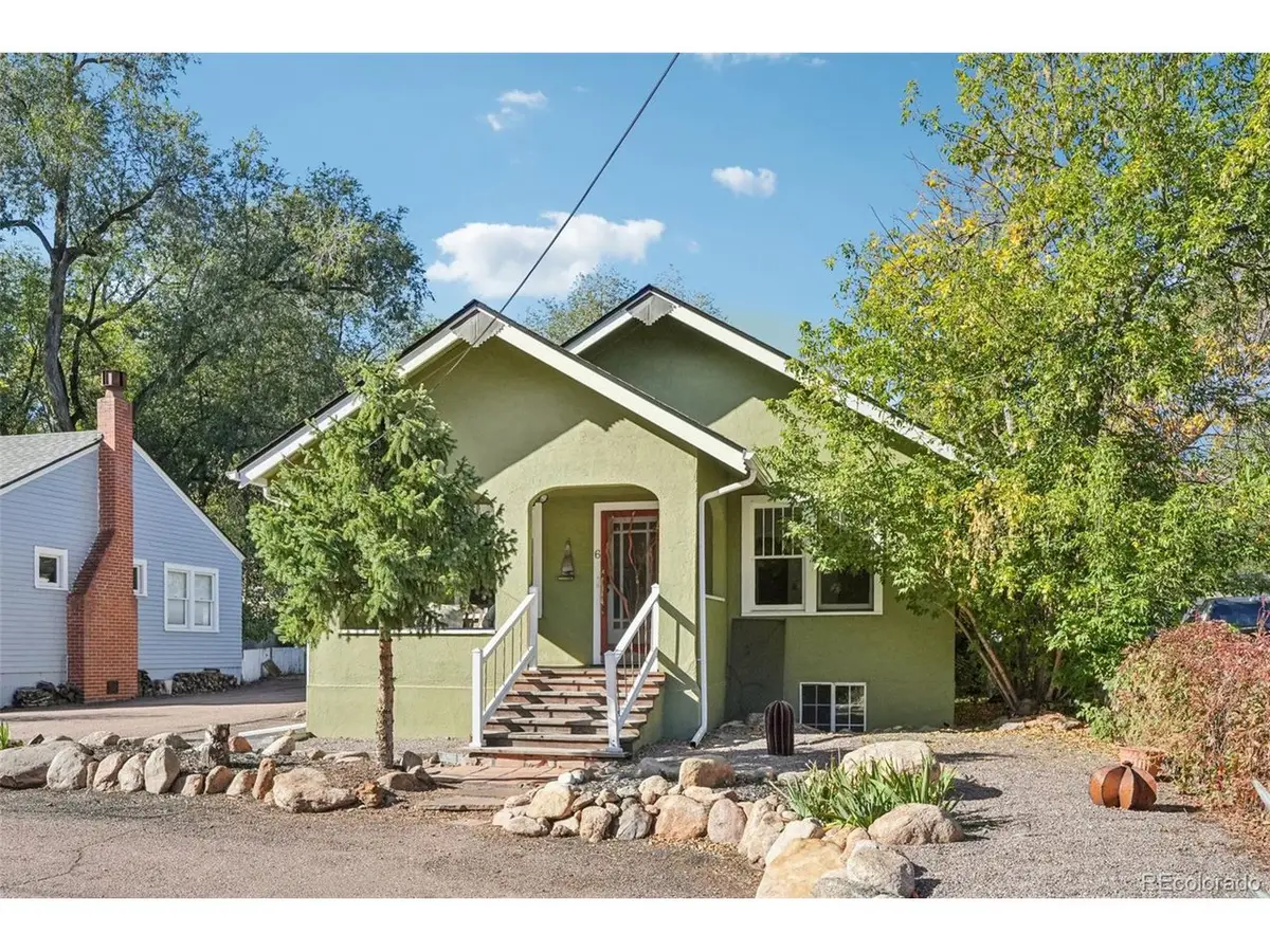 6 Alsace Way, Colorado Springs, CO 80906 - #1