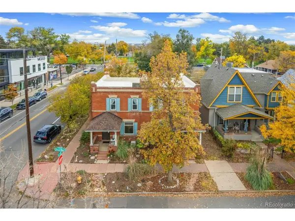 4360 Umatilla St, Denver, CO 80211