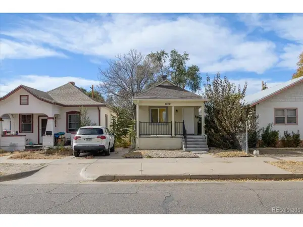 1109 E Routt Ave, Pueblo, CO 81004
