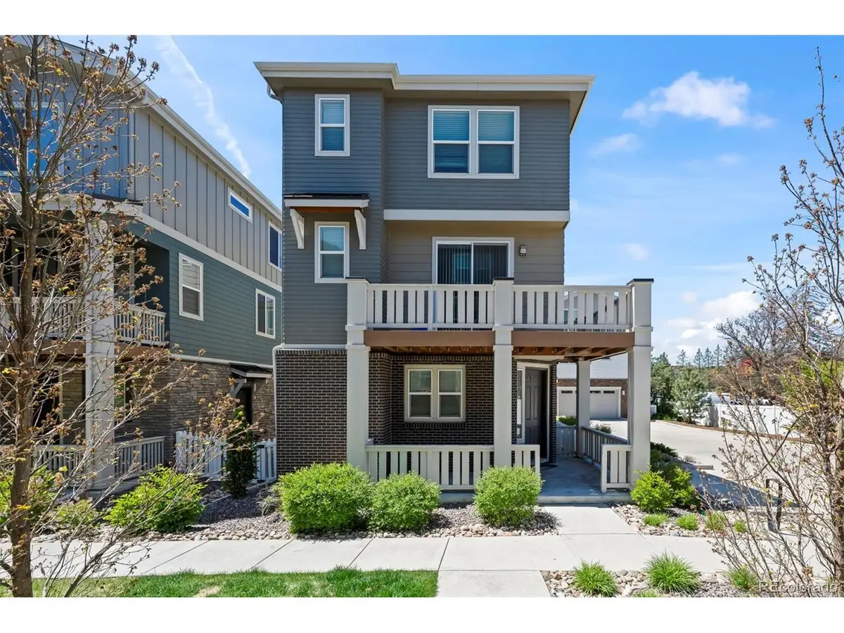 2348 S Troy Ct, Aurora, CO 80014 - #1