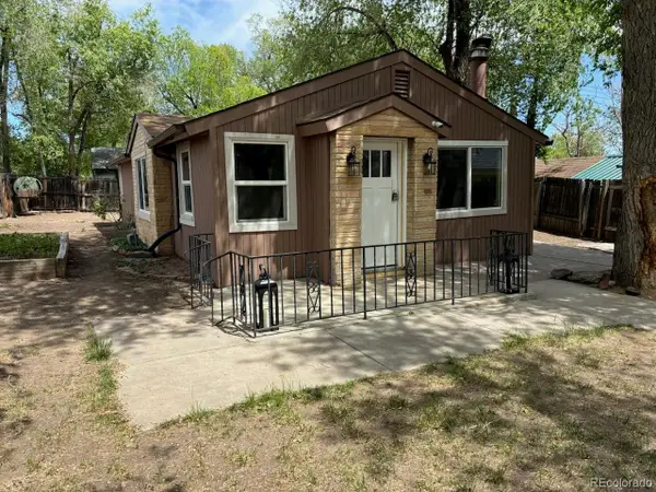 2631 E Yampa St, Colorado Springs, CO 80909