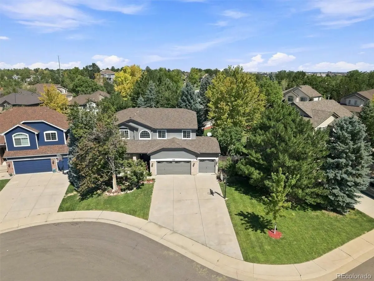 7453 Indian Wells Cv, Lone Tree, CO 80124 - #1