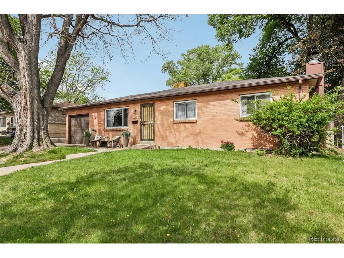 Address Withheld By Seller, Denver, CO 80219 - #1
