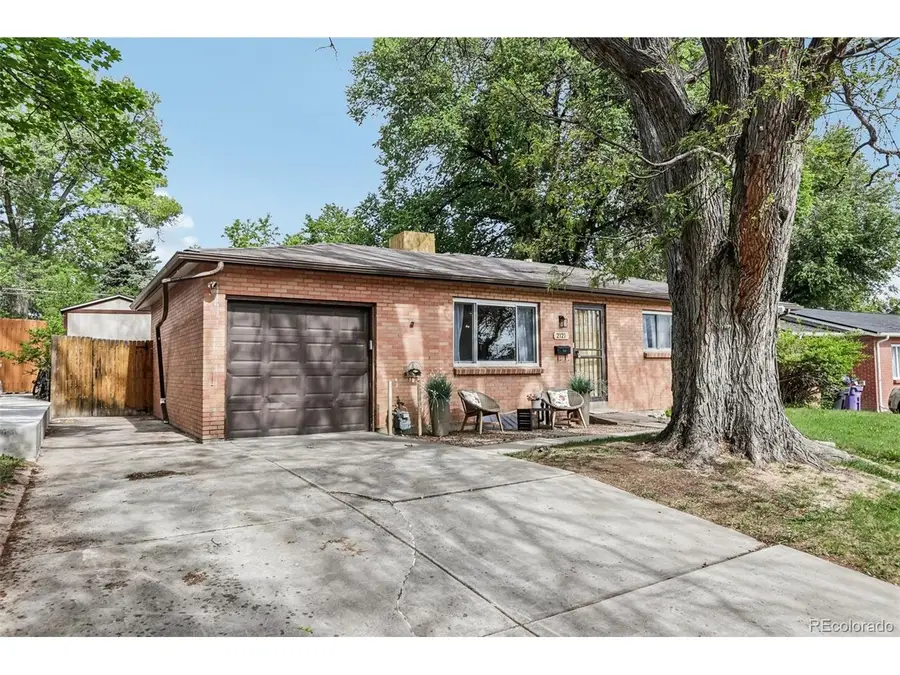 Address Withheld By Seller, Denver, CO 80219 - #2