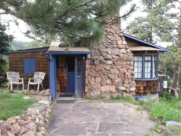 26079 Kingsbury Rd, Kittredge, CO 80457