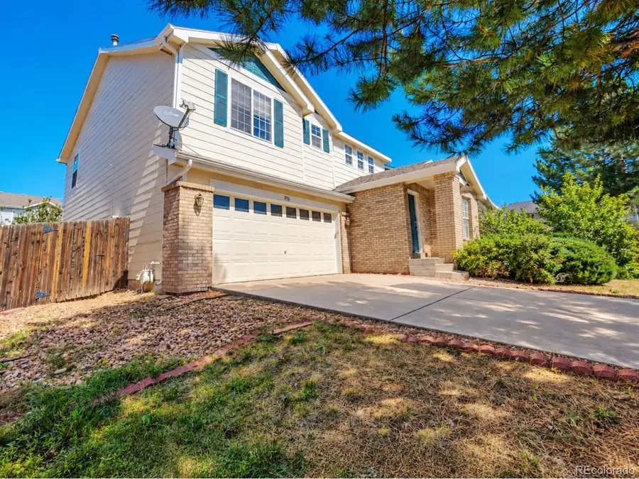 19365 E Lasalle Pl, Aurora, CO 80013 - #2