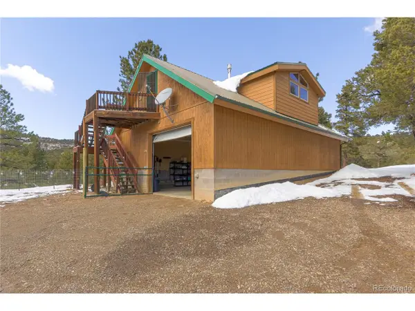 33103 Little Bear Dr, Trinidad, CO 81082