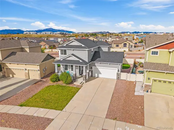 7758 Camille Ct, Colorado Springs, CO 80908