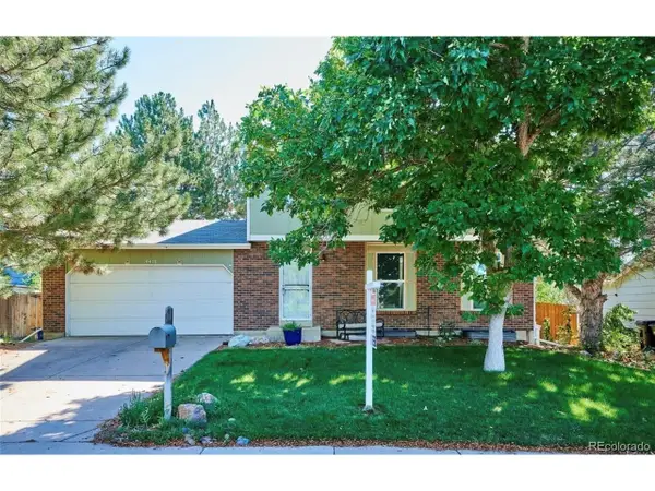 4418 S Argonne Way, Aurora, CO 80015