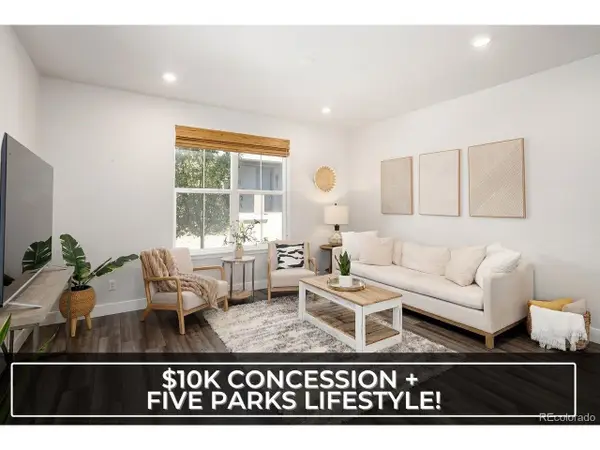 8365 Holman St #A, Arvada, CO 80005