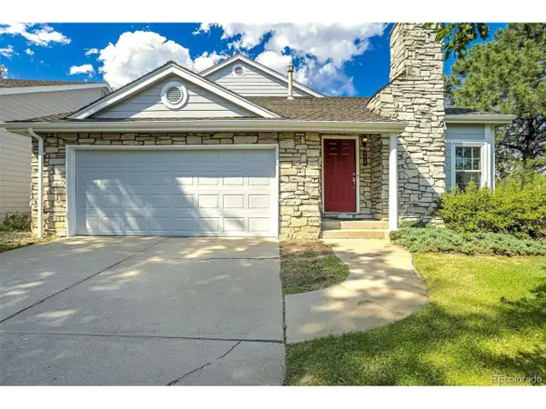 904 Dancing Horse Dr, Colorado Springs, CO 80919