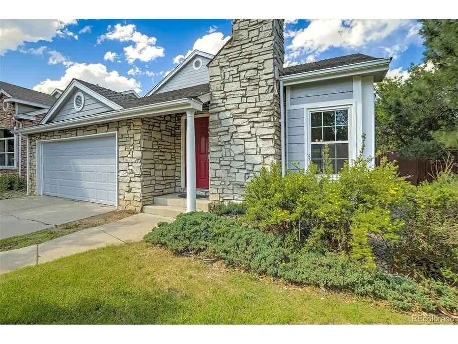 904 Dancing Horse Dr, Colorado Springs, CO 80919 - #2