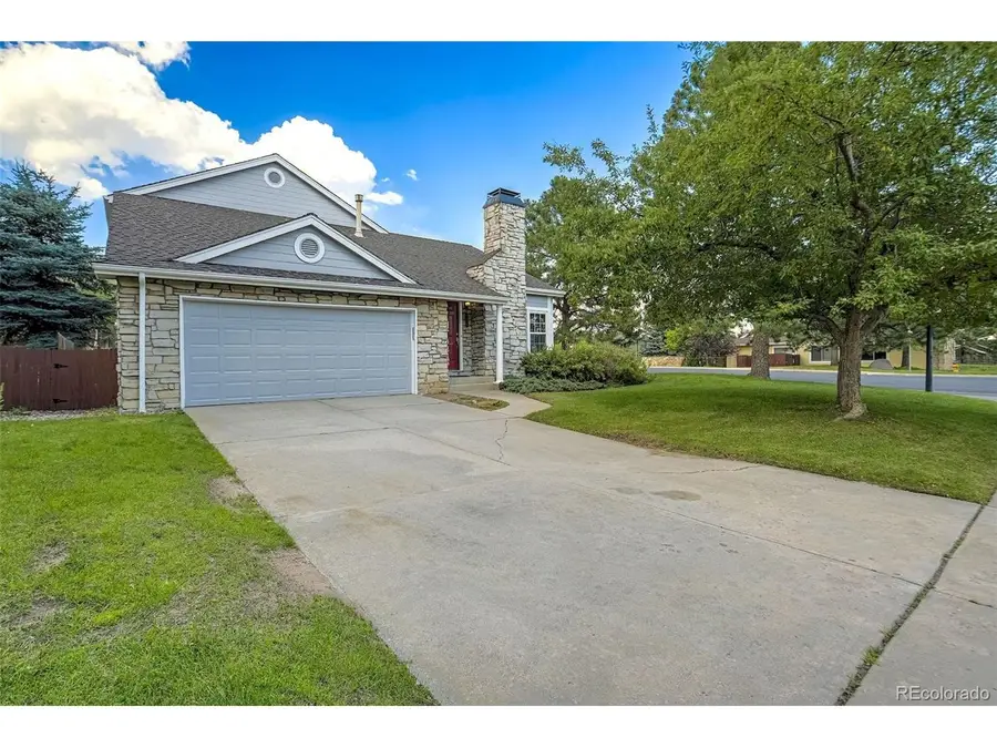 904 Dancing Horse Dr, Colorado Springs, CO 80919 - #3