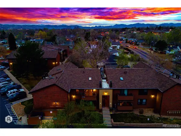 7080 W 20th Ave #202, Lakewood, CO 80214